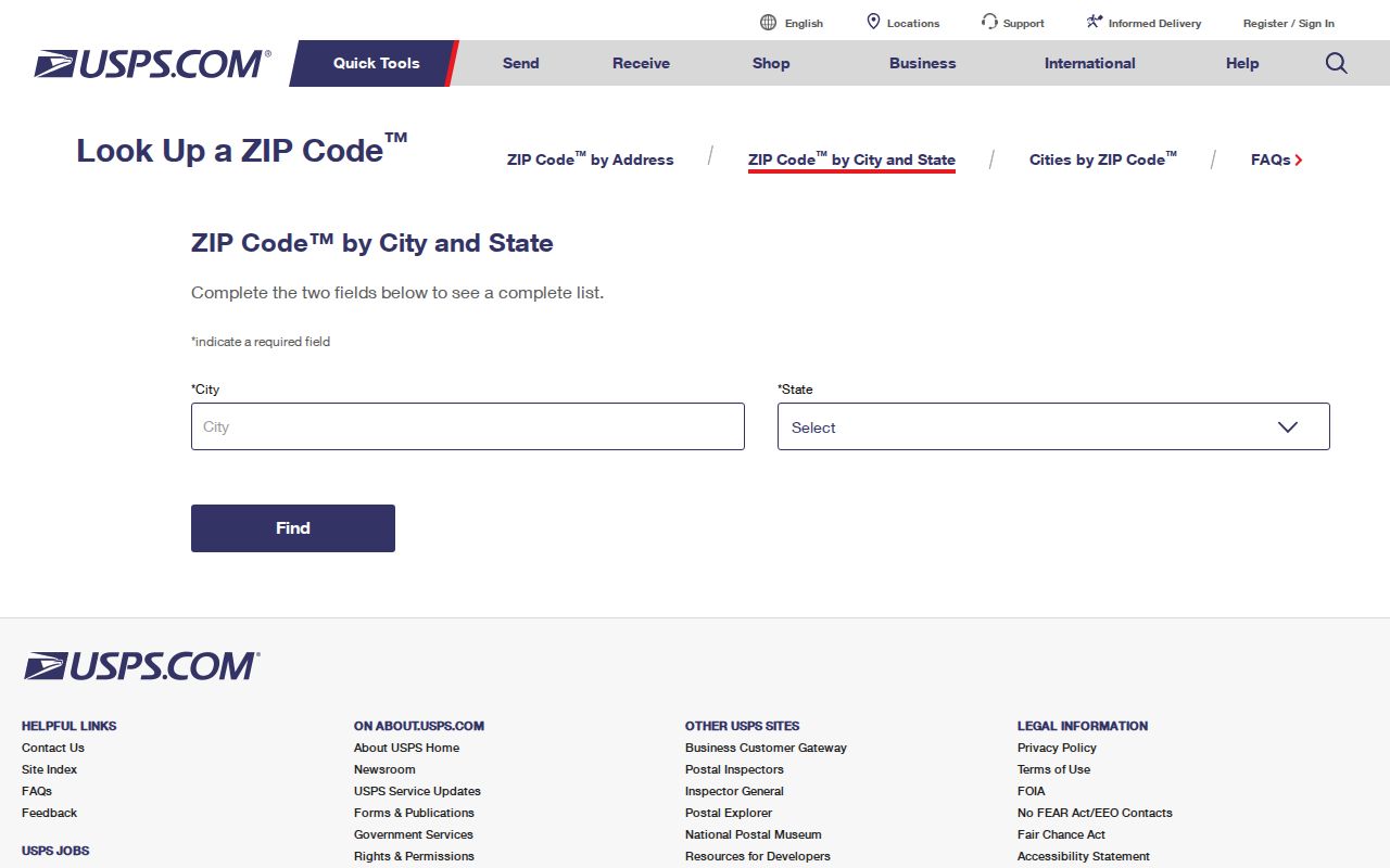 Oyster Bay ZIP code directory USPS address and postal lookup